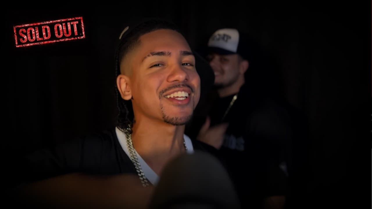 SOLD OUT - JOVEM CRUEL Feat. CAUÃ GUSTTAVO